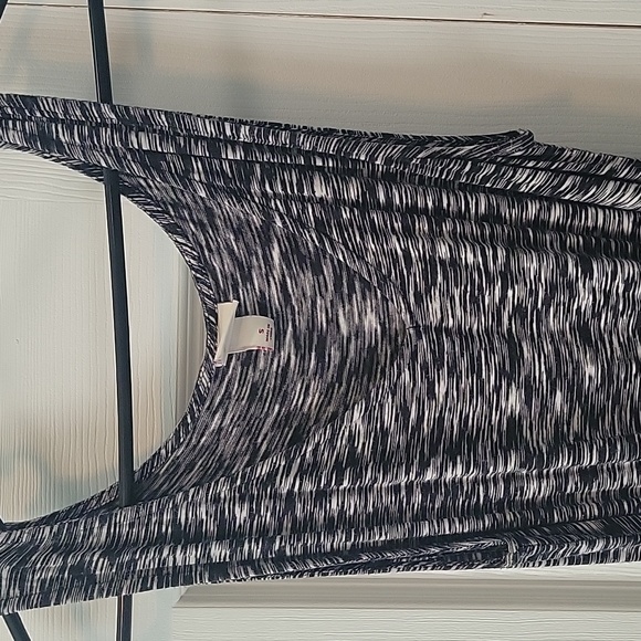 Merona Easy Waist Dress - Picture 4 of 5